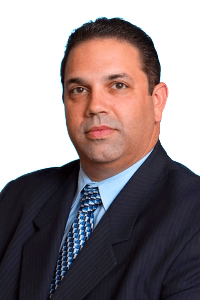 Attorney Edward A. Lopez of Stopper Lopez