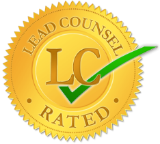 Lead Counsel seal